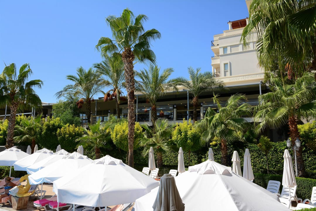 Delphin Imperial Hotel Delphin Imperial