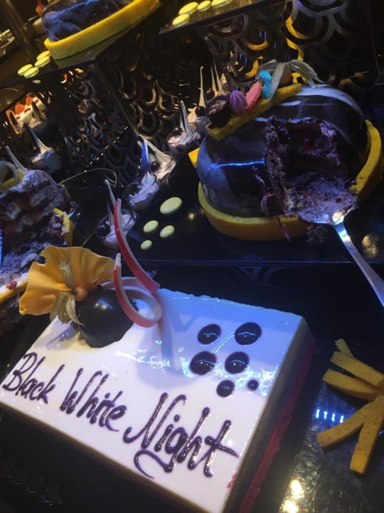 Gastro Belek Beach Resort Hotel