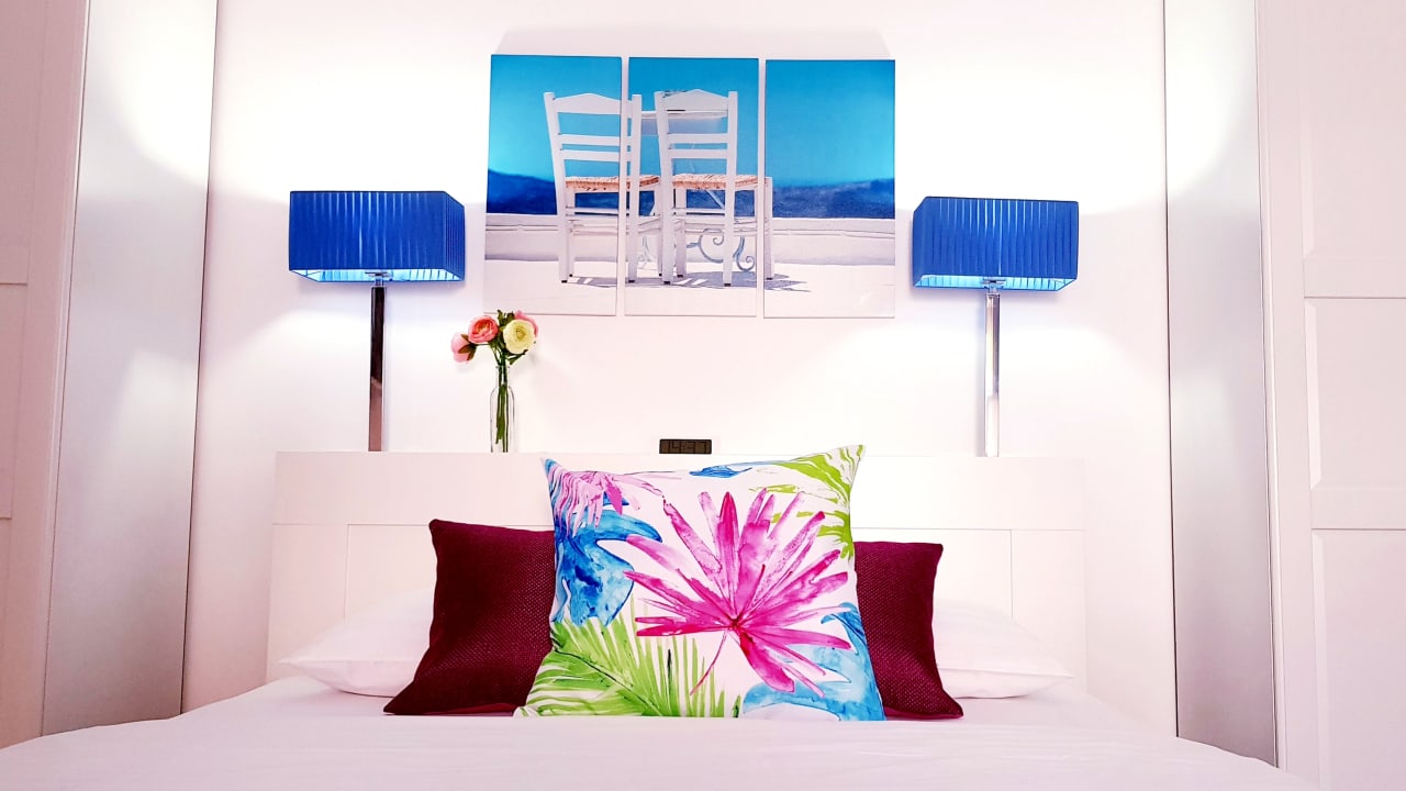 Zimmer Adorami Apartments