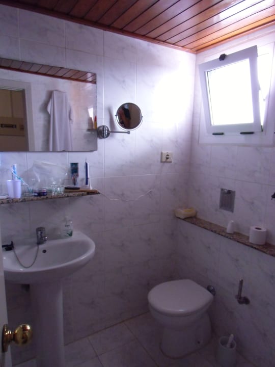 Zimmer Maritim Playa