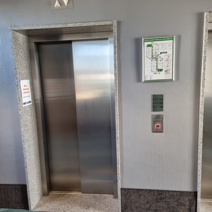 Sonstiges Mercure Hotel Bochum City