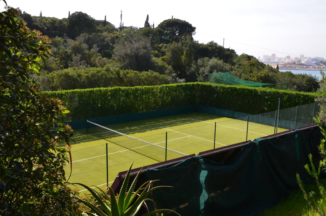 Tennisplatz Hotel Casabela
