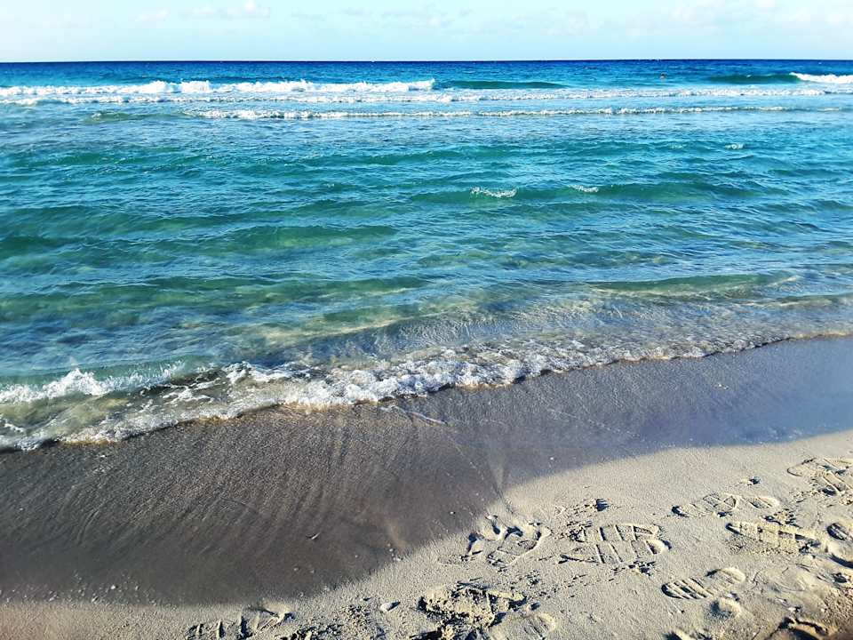 Strand Hotel Roc Barlovento