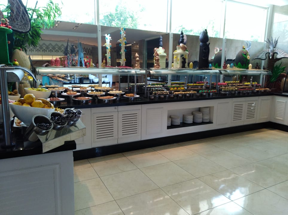 Gastro Well Palace Side