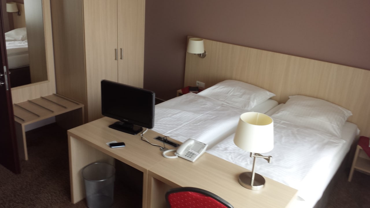 Zimmer Hotel Hilling