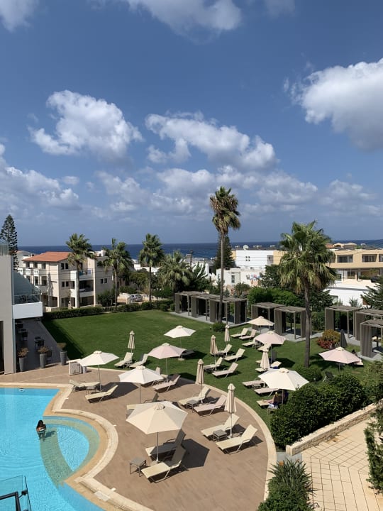 Zimmer Castello Boutique Resort & Spa