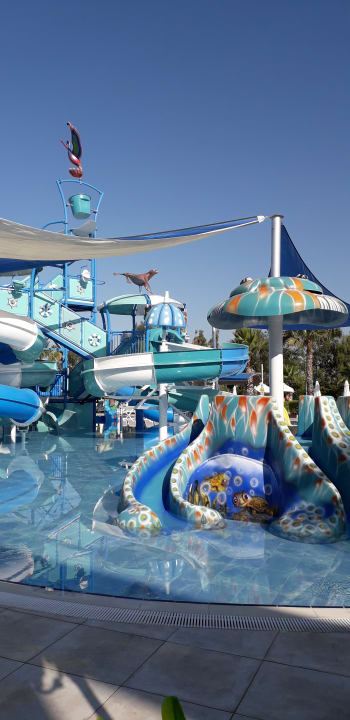 Sport & Freizeit Dream World Aqua Hotel