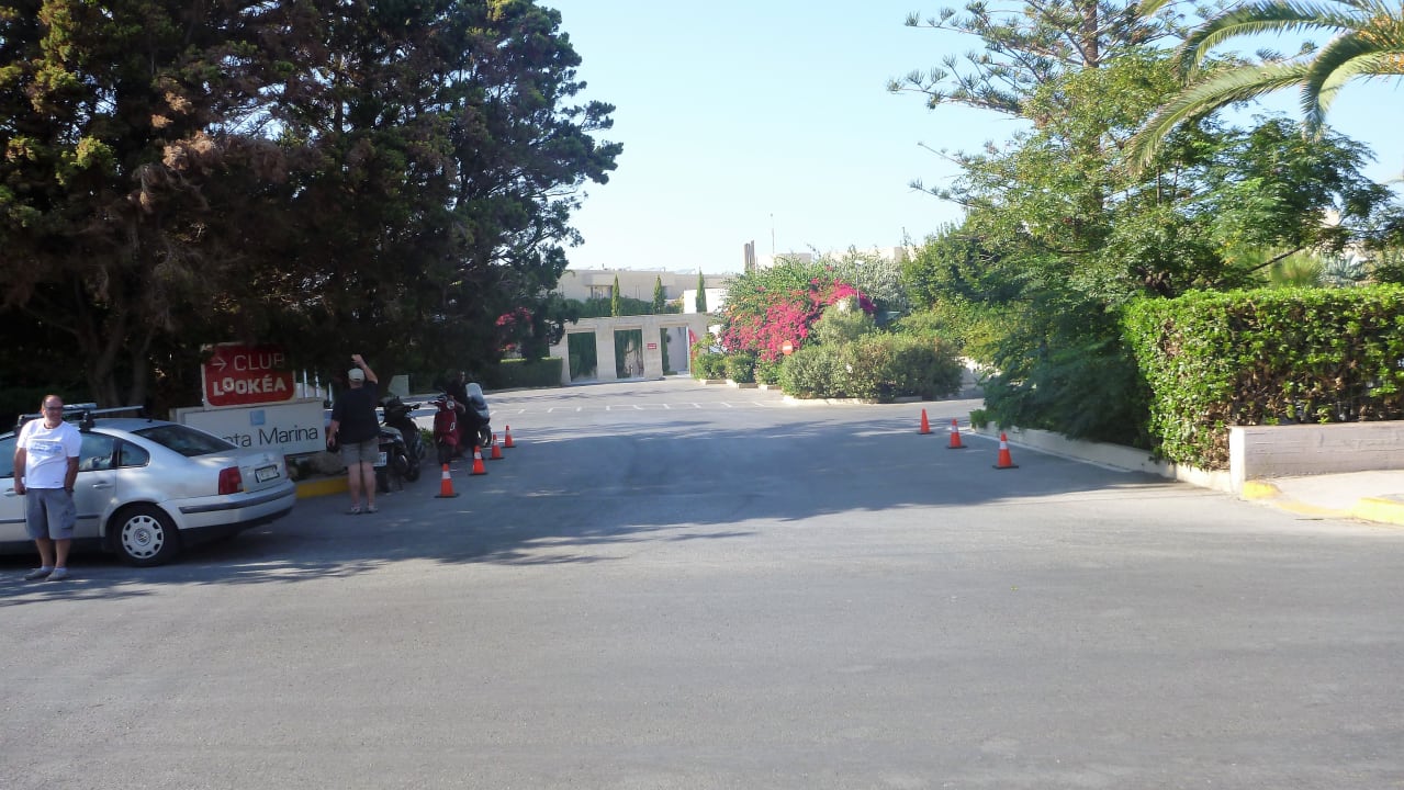 Sonstiges Santa Marina Beach