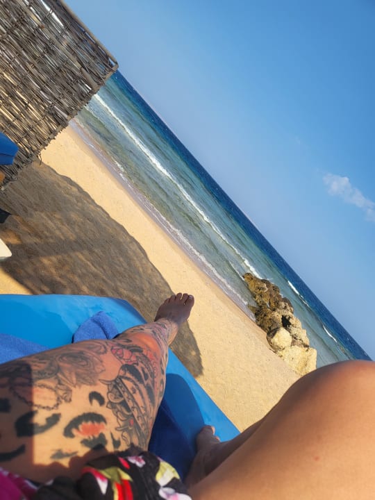 Strand Pickalbatros Citadel Resort