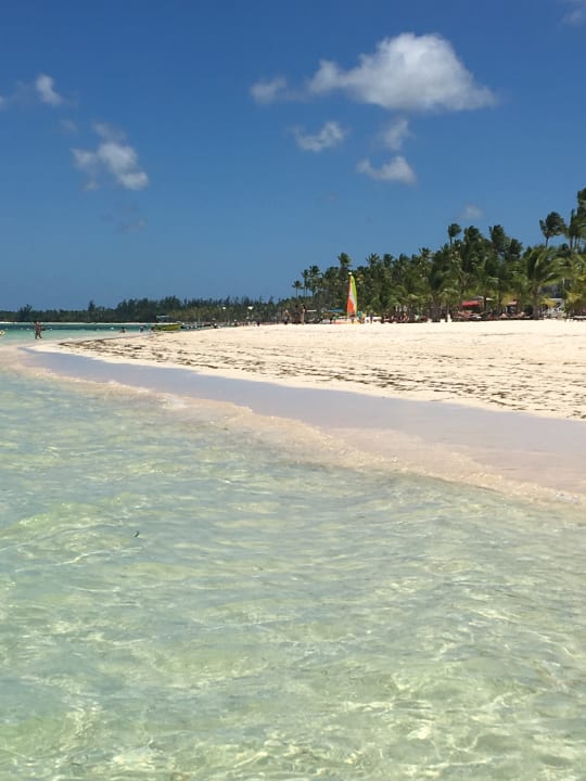 Strand Lopesan Costa Bávaro Resort, Spa & Casino