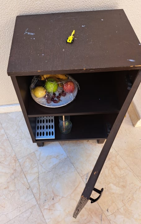 Zimmer Papillon Ayscha