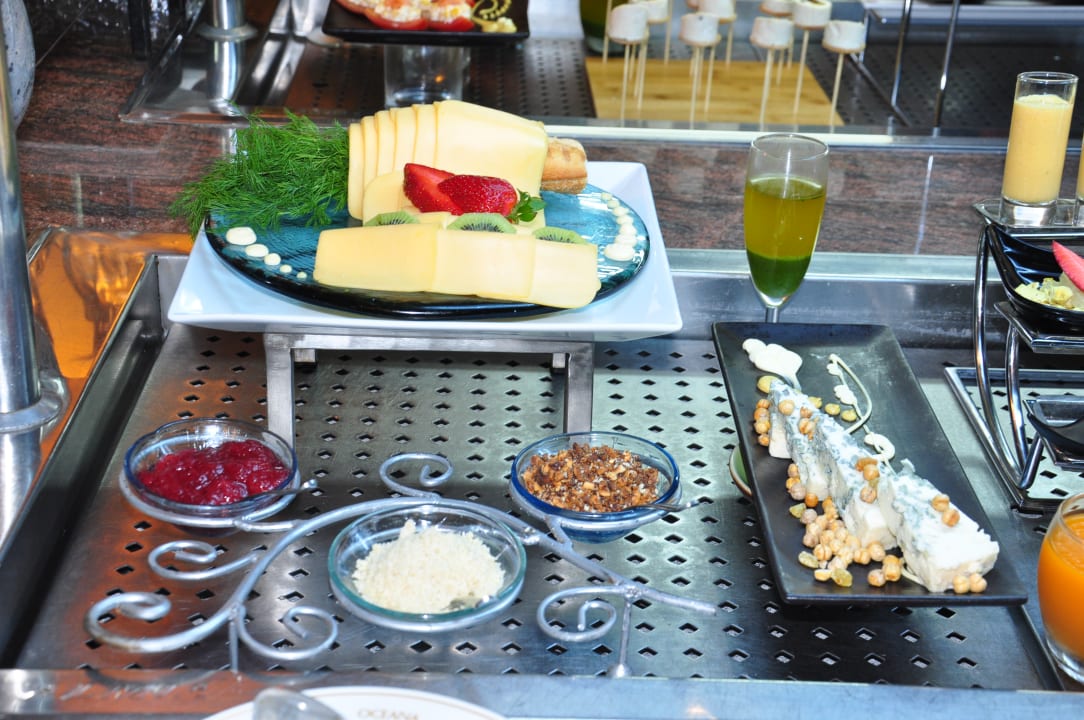 Restaurant Oceana Hotel & Spa