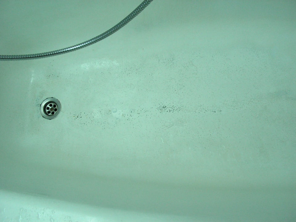Badewanne total alt Aminess Younique Liburna Hotel