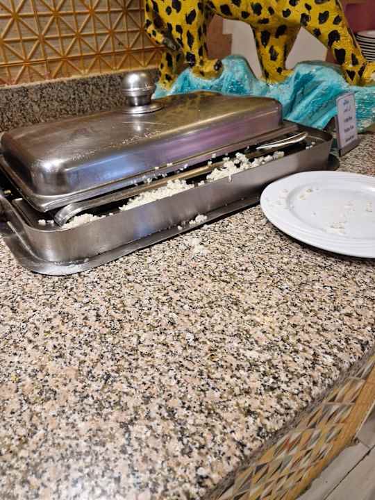 Gastro Riviera Aqua Park Resort