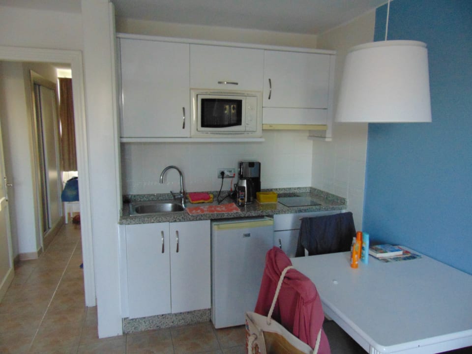 Zimmer Hotel Floresta