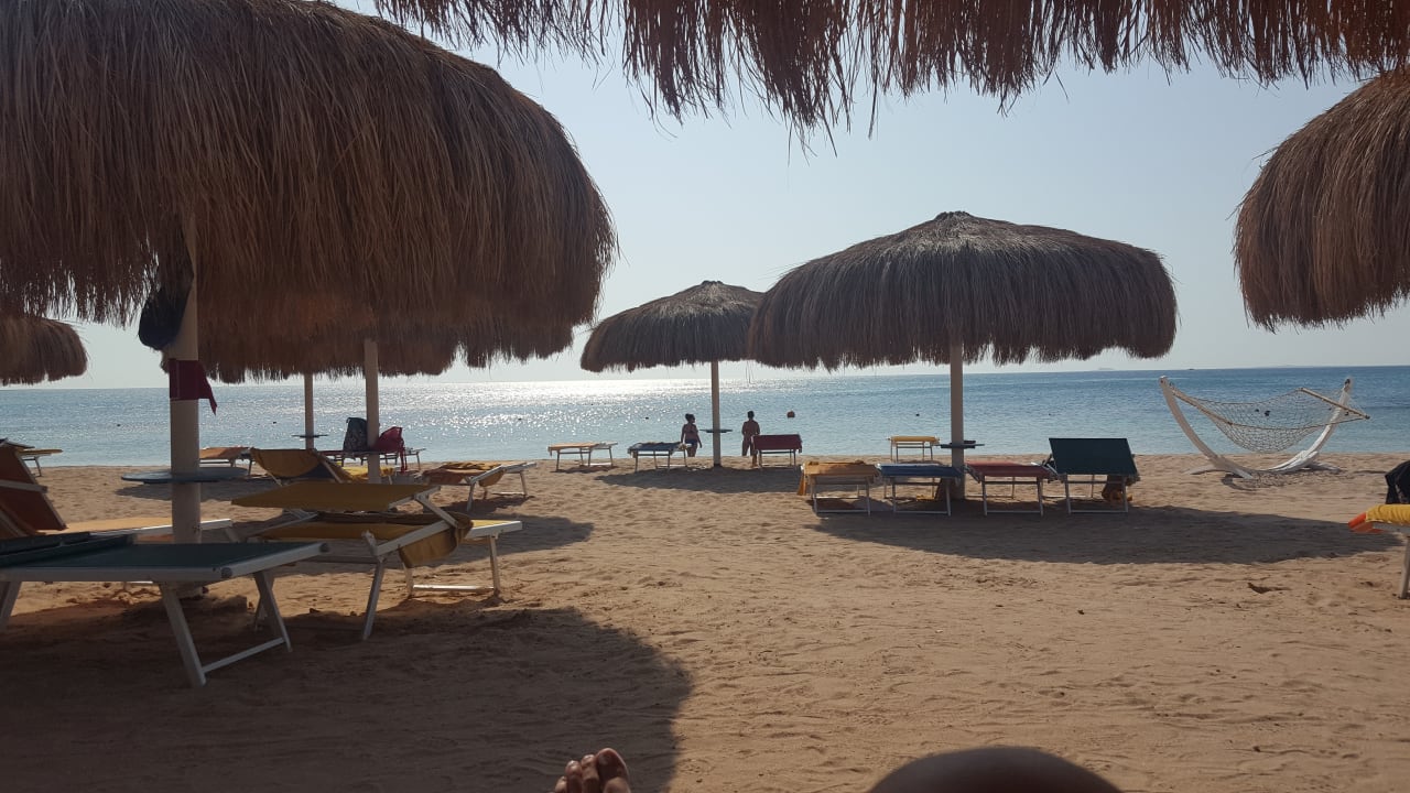 Strand Sentido Caribbean World Soma Bay