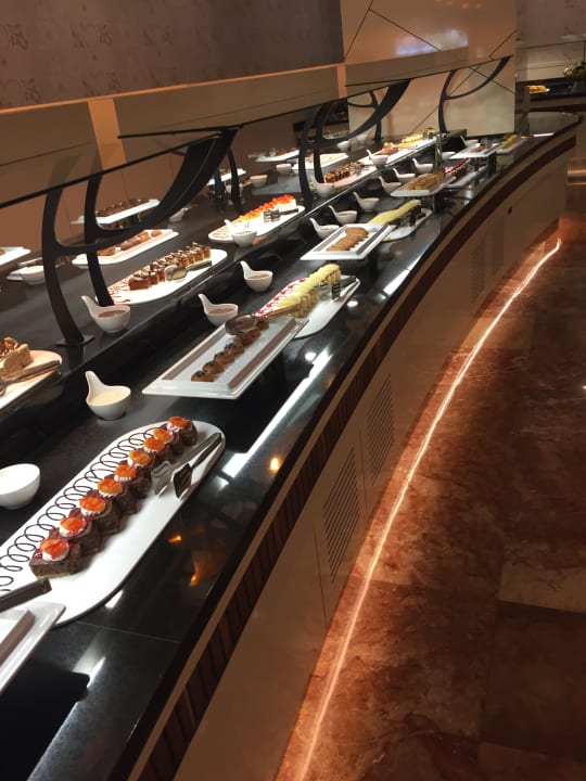 Restaurant Aydinbey Kings Palace & Spa