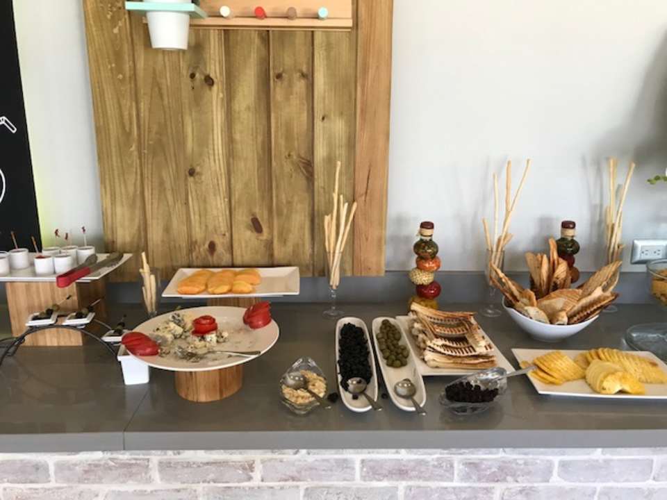 Gastro Wyndham Alltra Samana