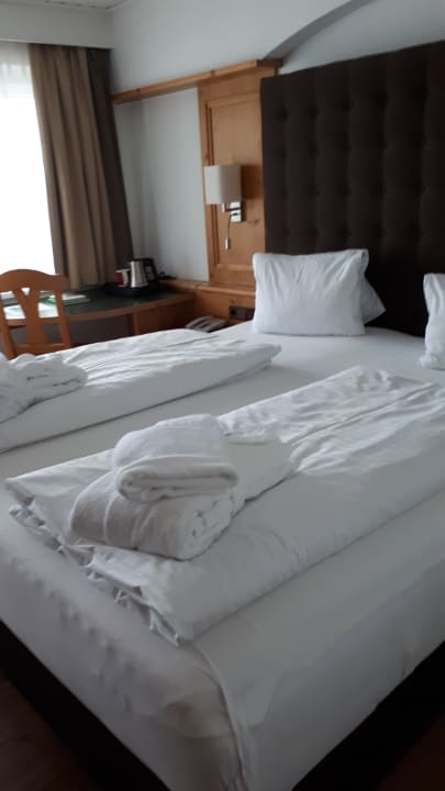 Zimmer Sporthotel Kogler