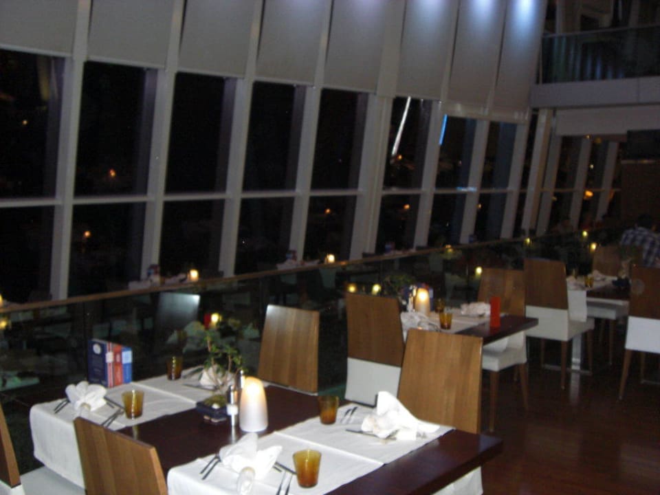 Latitute Jumeirah Beach Hotel