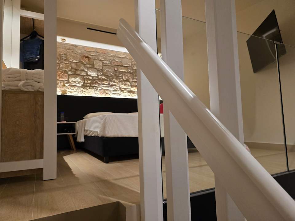 Zimmer White Dreams Resort & Anex