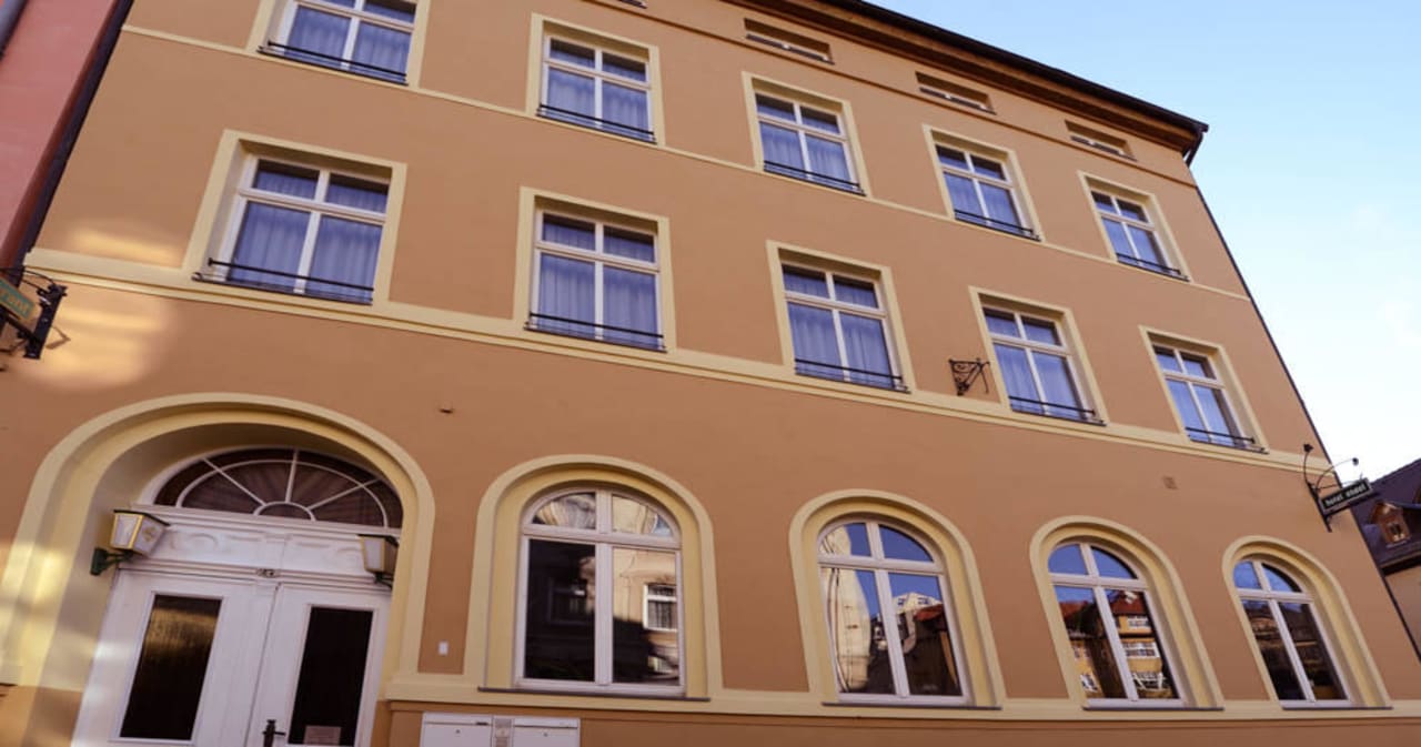 Hotel Boutiquehotel Mason