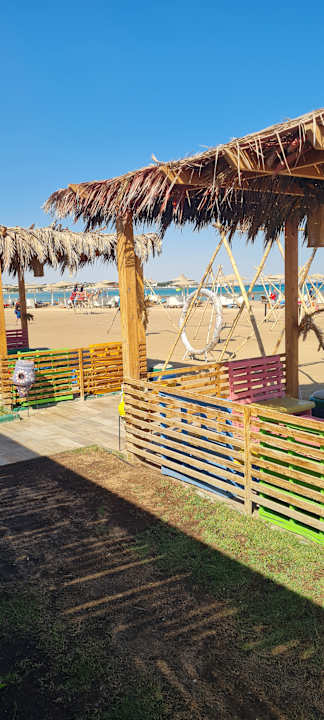 Gastro Hurghada Long Beach Resort