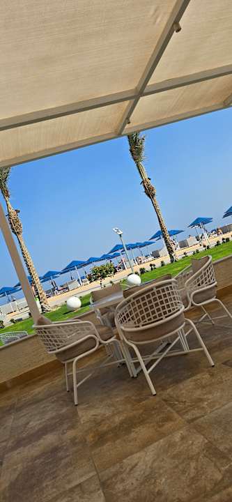 Strand Albatros Makadi Resort