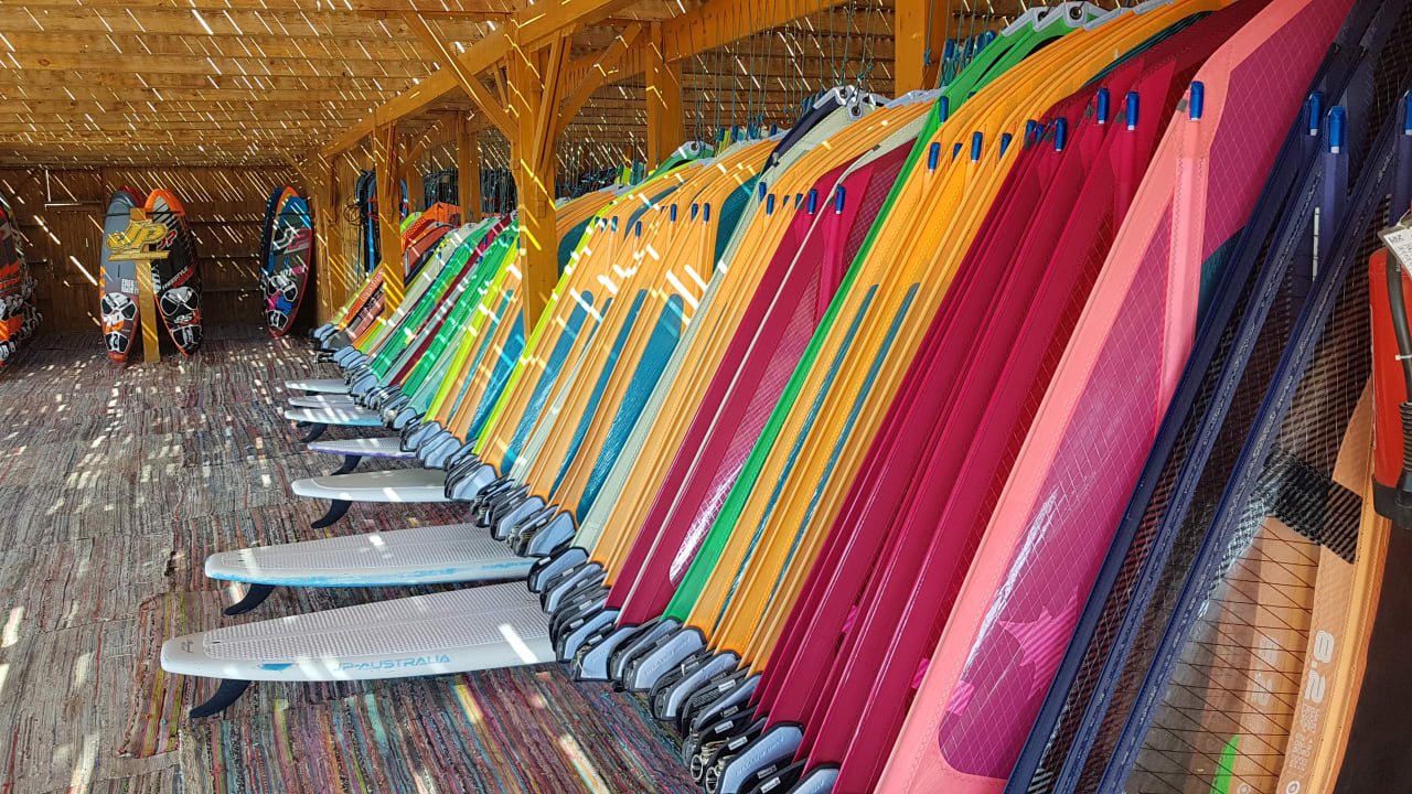 Sport & Freizeit JAZ Dahabeya