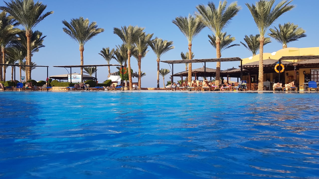 Pool Jaz Solaya