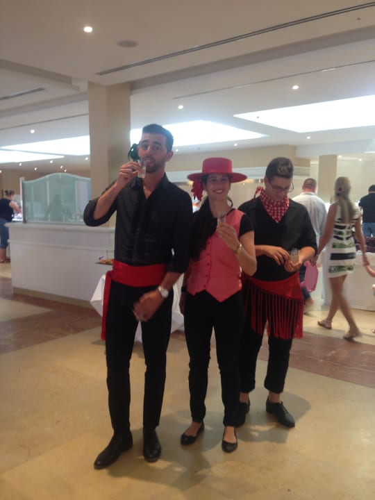 Sonstiges Hipotels Barrosa Garden