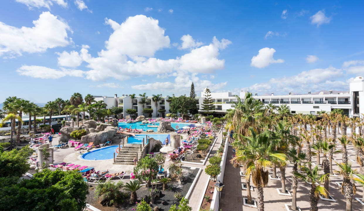 Pool BLUESEA Costa Bastian