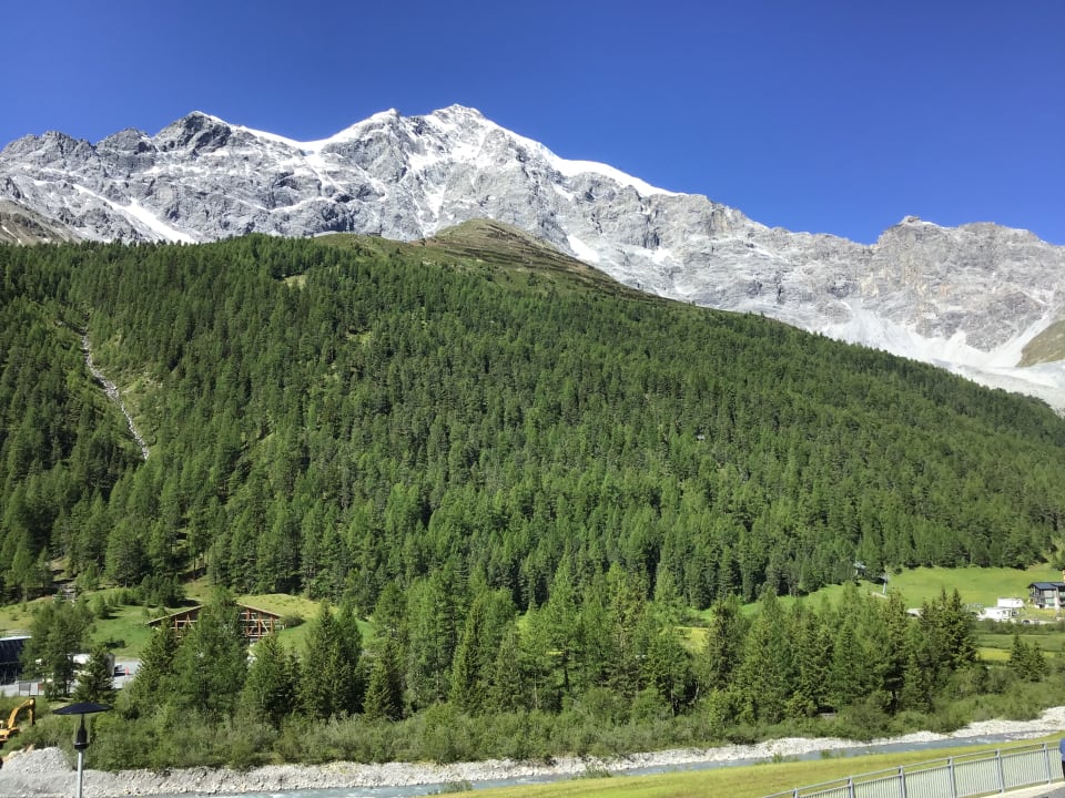 Ausblick My Paradies