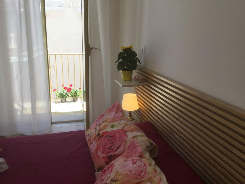 Zimmer Avola Flats First Floor