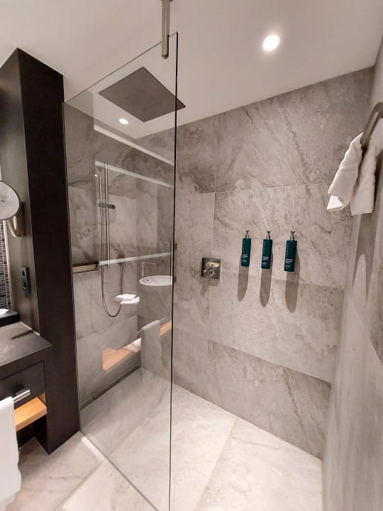 Zimmer Hilton Munich Airport