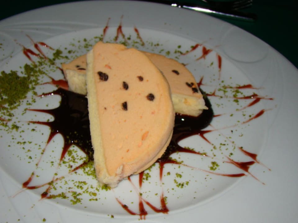 Дессерт Limak Limra Hotel & Resort