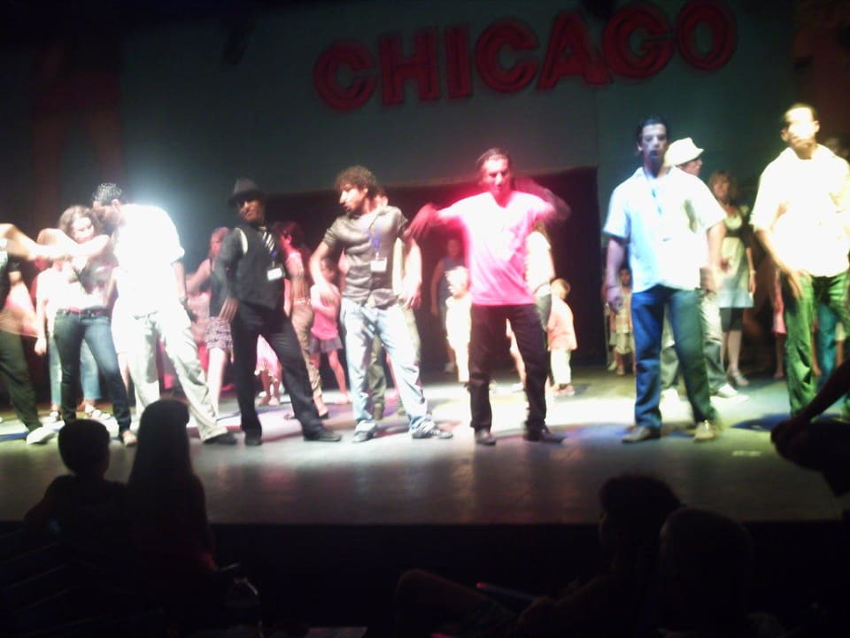 Animationen für Kinder Samira Club