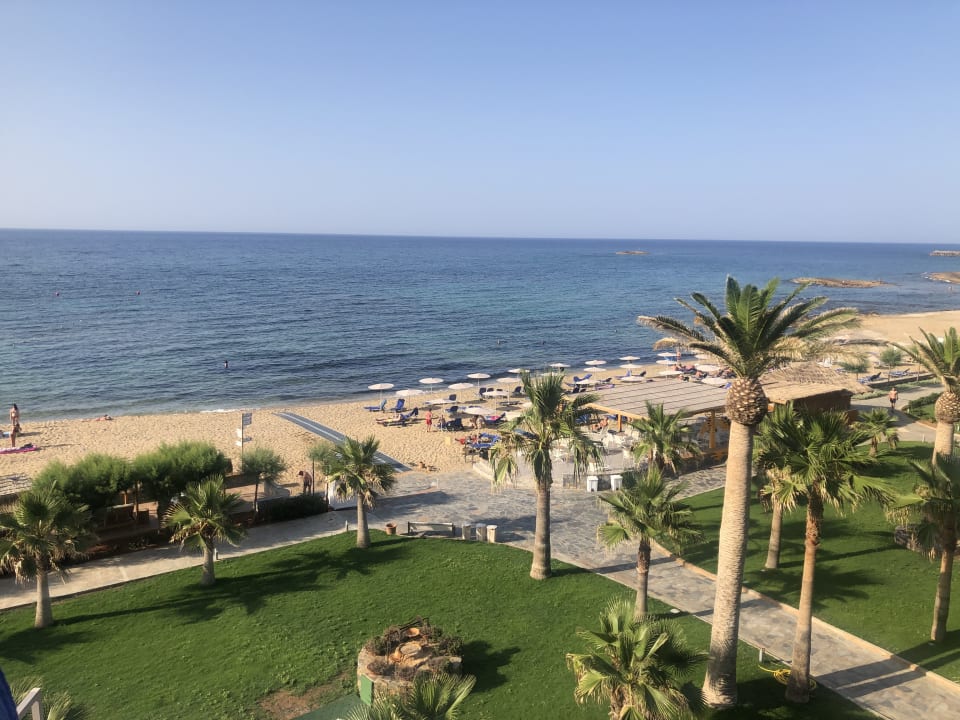 Strand Calimera Sirens Beach