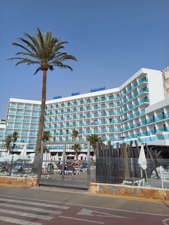 Sonstiges Hotel Best Sabinal