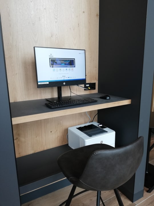 Sonstiges Hilton Munich Airport