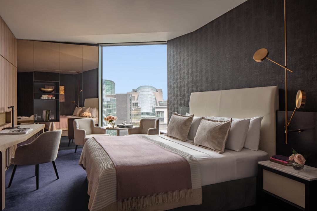 Zimmer Anantara The Marker Dublin