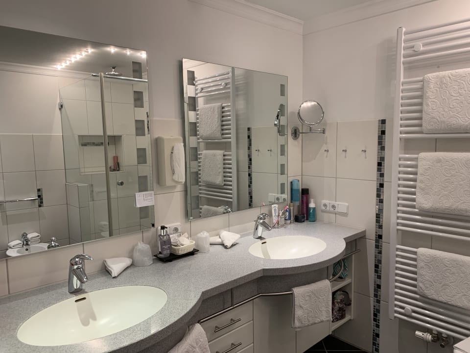Zimmer Hotel Rosenstock