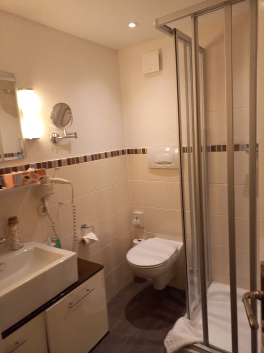 Zimmer Peters Das Genusshotel in der Wingst