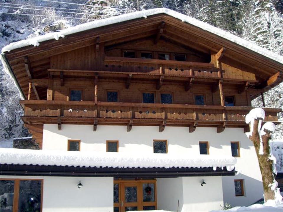 Einfach so schön und idyllisch Hotel Forellenhof Linde