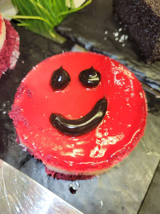 Gastro Dosinia Luxury Resort