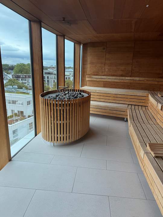 Sport & Freizeit The Fontenay Hamburg