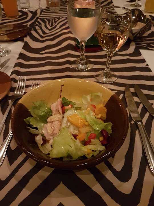 Gastro Pickalbatros Citadel Resort