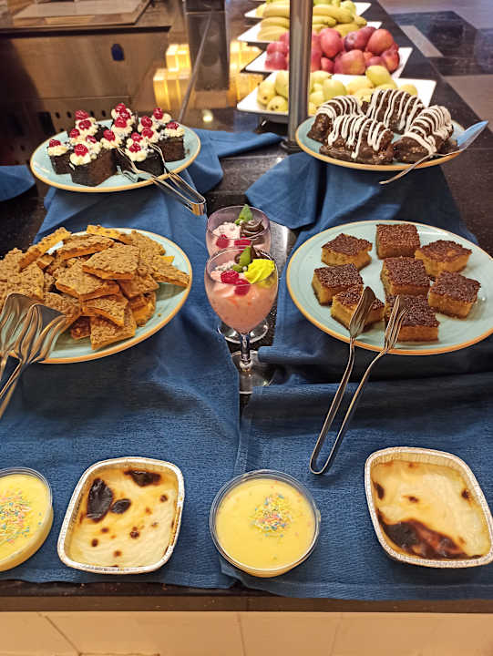 Gastro Eftalia Ocean Resort & Spa