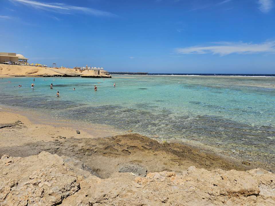 Strand Pickalbatros Villaggio Resort - Portofino