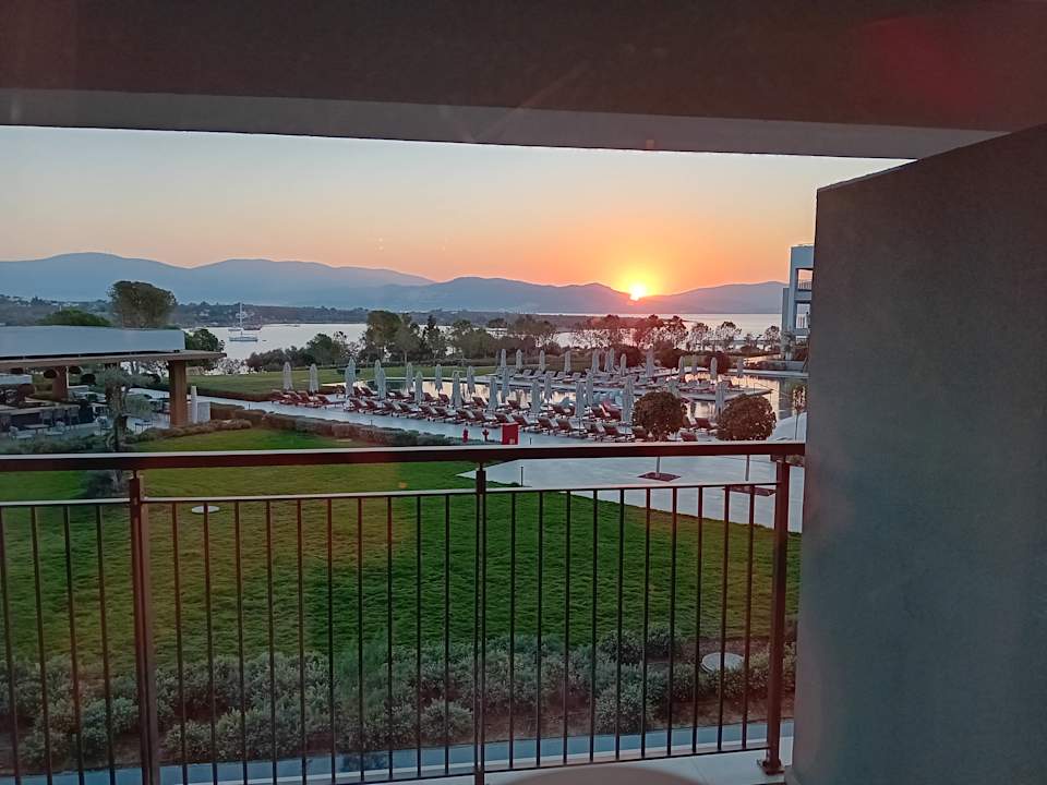 Ausblick Anda Barut Collection